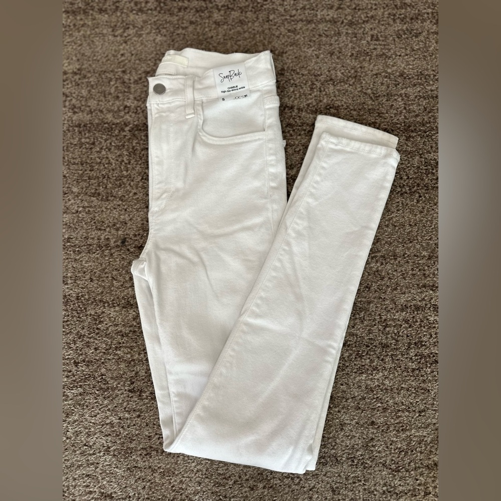 Joes Jeans Charlie Style
